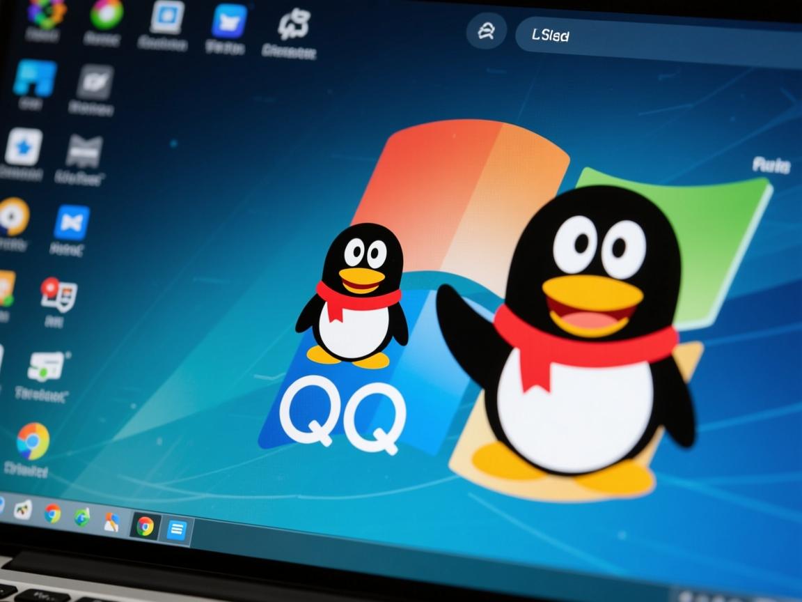 为何QQ频繁修改电脑系统设置，背后隐藏什么目的？  第3张