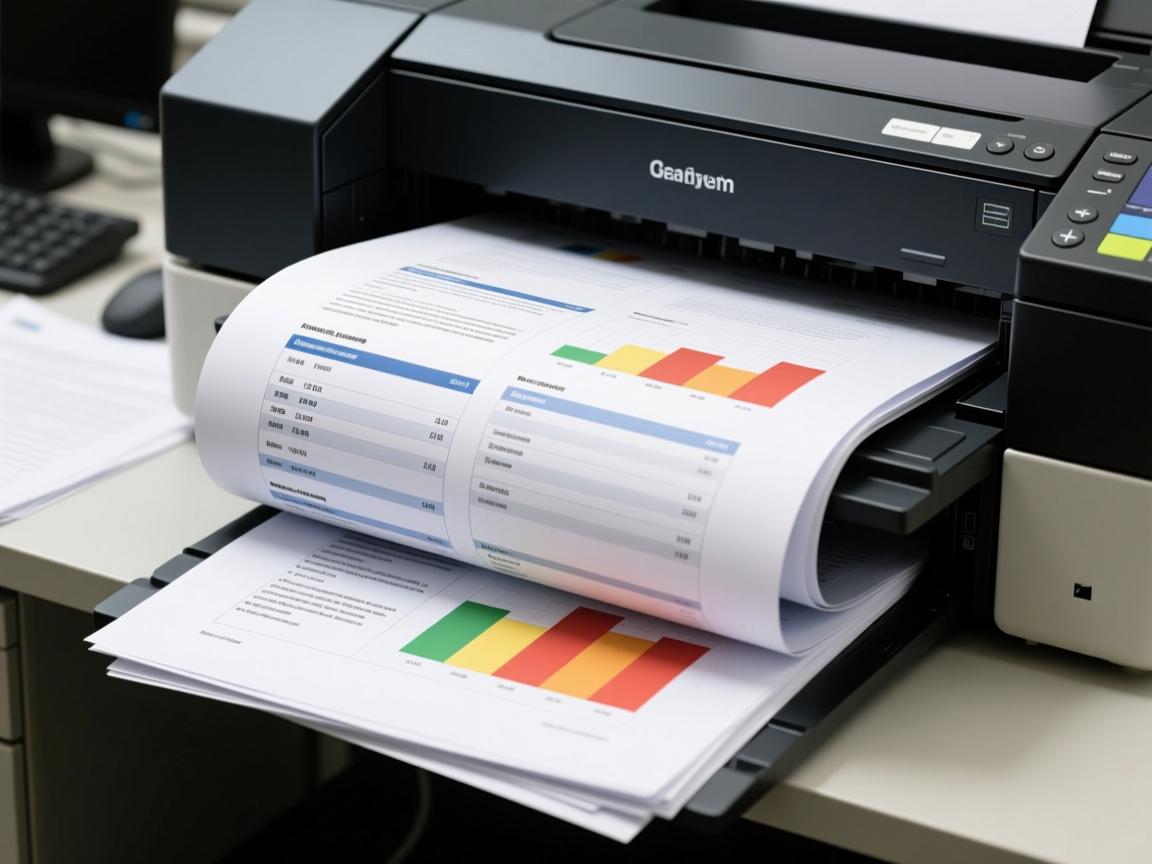 为何打印文档时文件大小异常膨胀，具体原因何在？  第1张