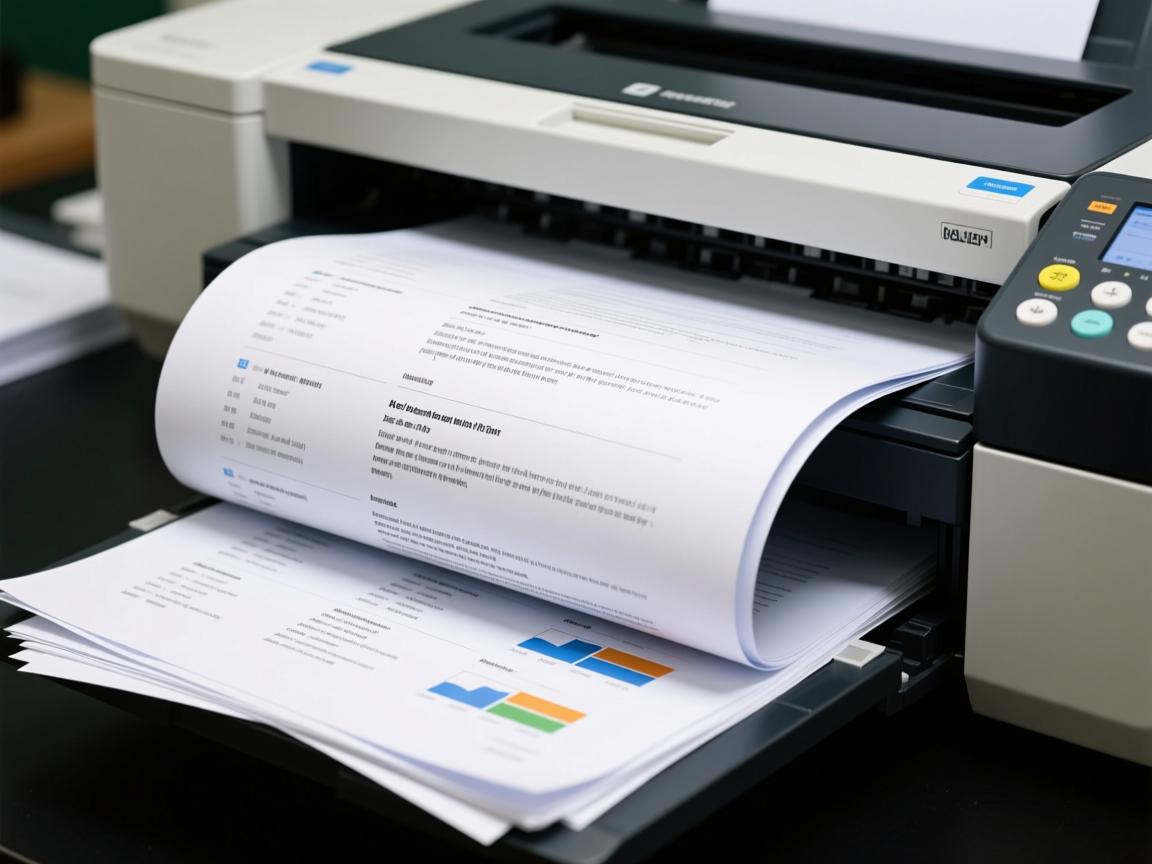 为何打印文档时文件大小异常膨胀，具体原因何在？  第2张