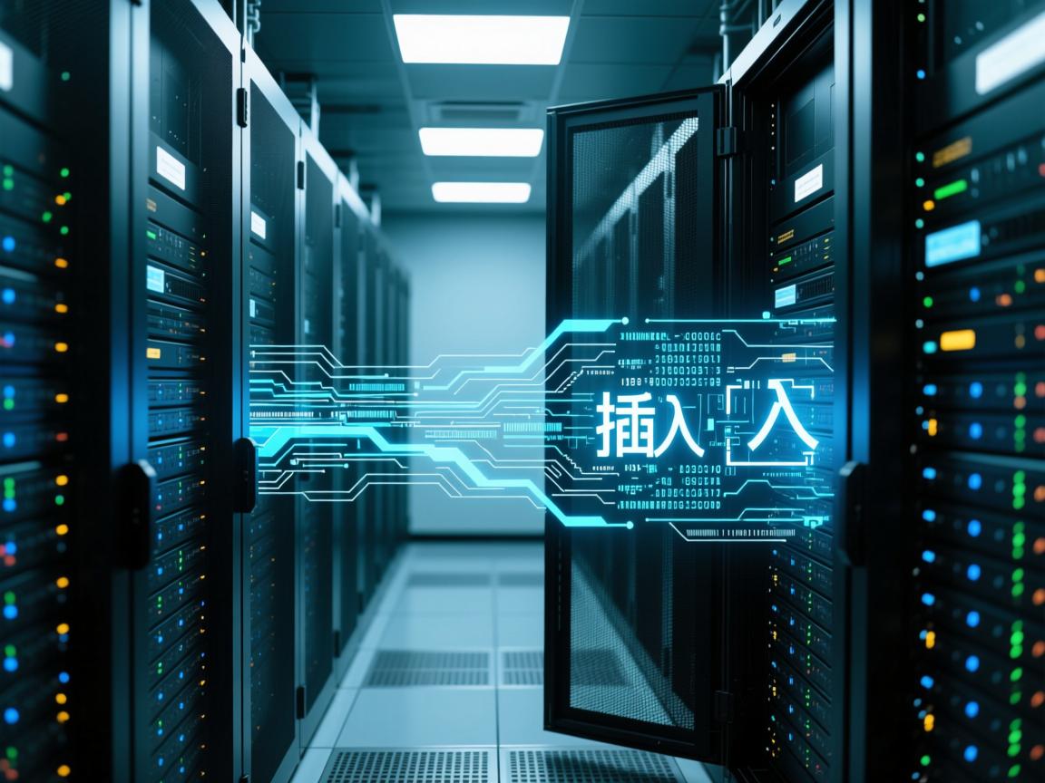 怎么插入大量数据到数据库 第3张 怎么插入大量数据到数据库 第3张