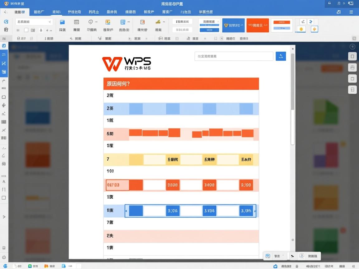 WPS文档页码设置为何总是出现不连续现象？原因何在？  第1张