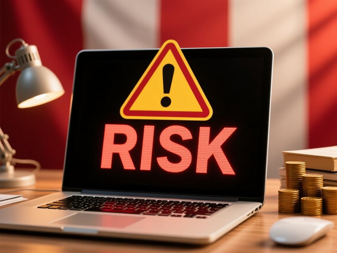 为何产品或投资一直显示高风险,背后原因有哪些? 第2张 为何产品或投资一直显示高风险,背后原因有哪些? 第2张