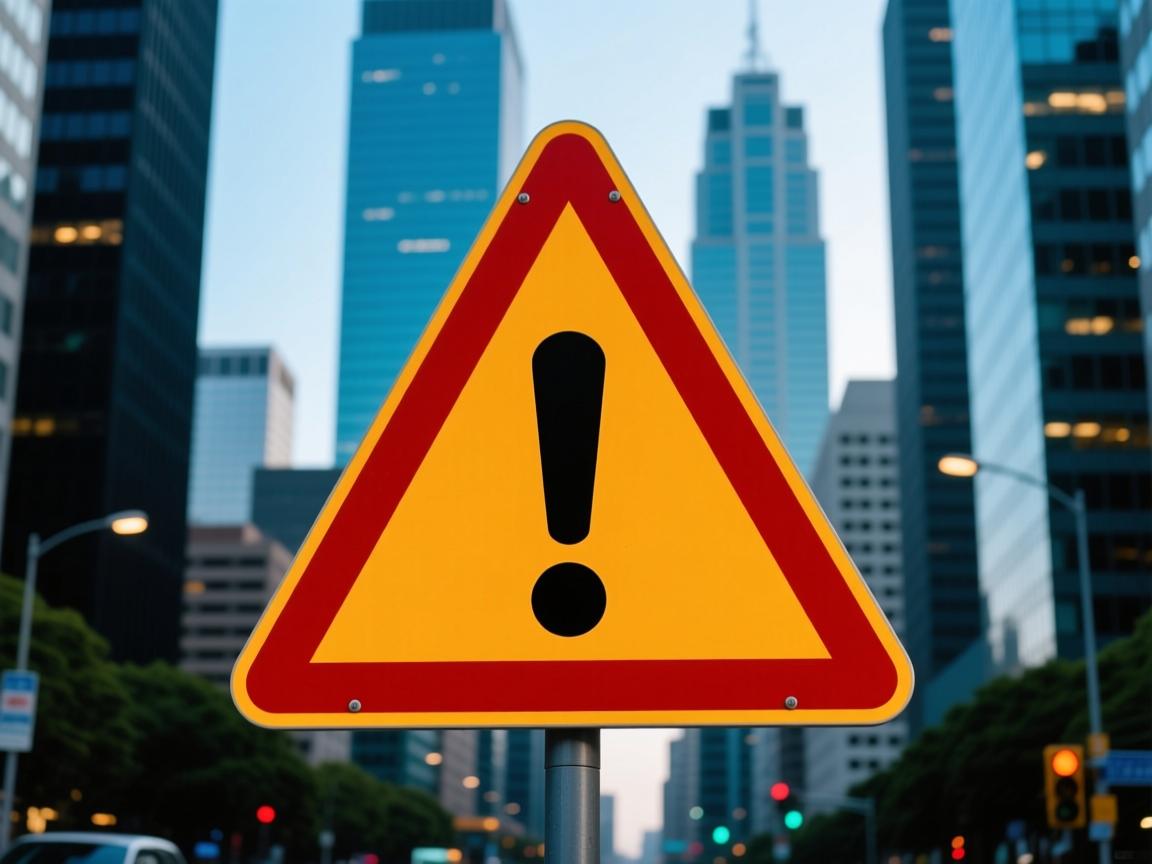 为何产品或投资一直显示高风险,背后原因有哪些? 第1张 为何产品或投资一直显示高风险,背后原因有哪些? 第1张