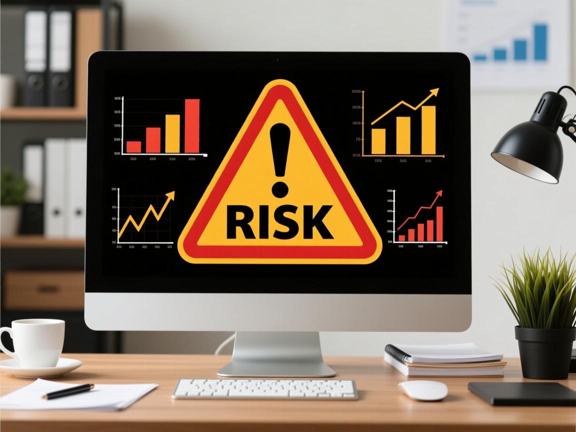 为何产品或投资一直显示高风险,背后原因有哪些? 第3张 为何产品或投资一直显示高风险,背后原因有哪些? 第3张