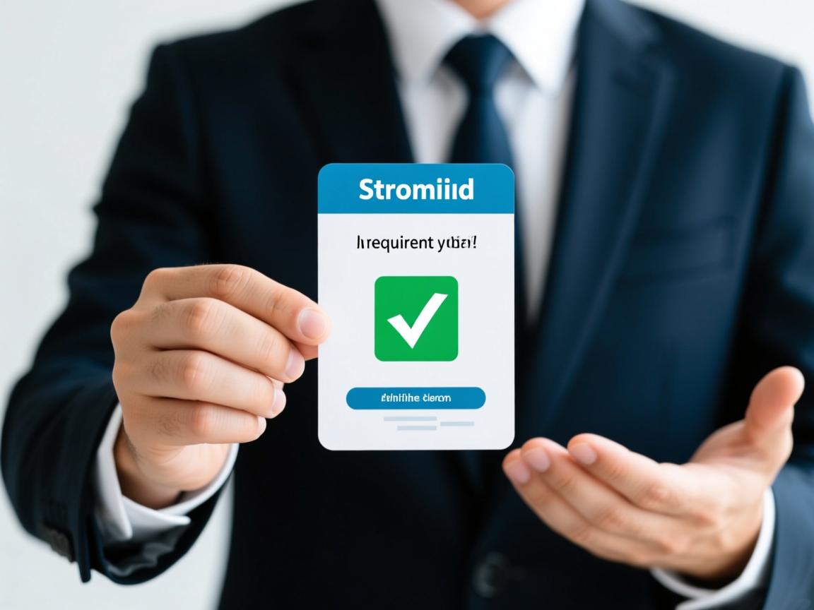 陌生用户为何总被要求认证？其背后原因是什么？  第2张