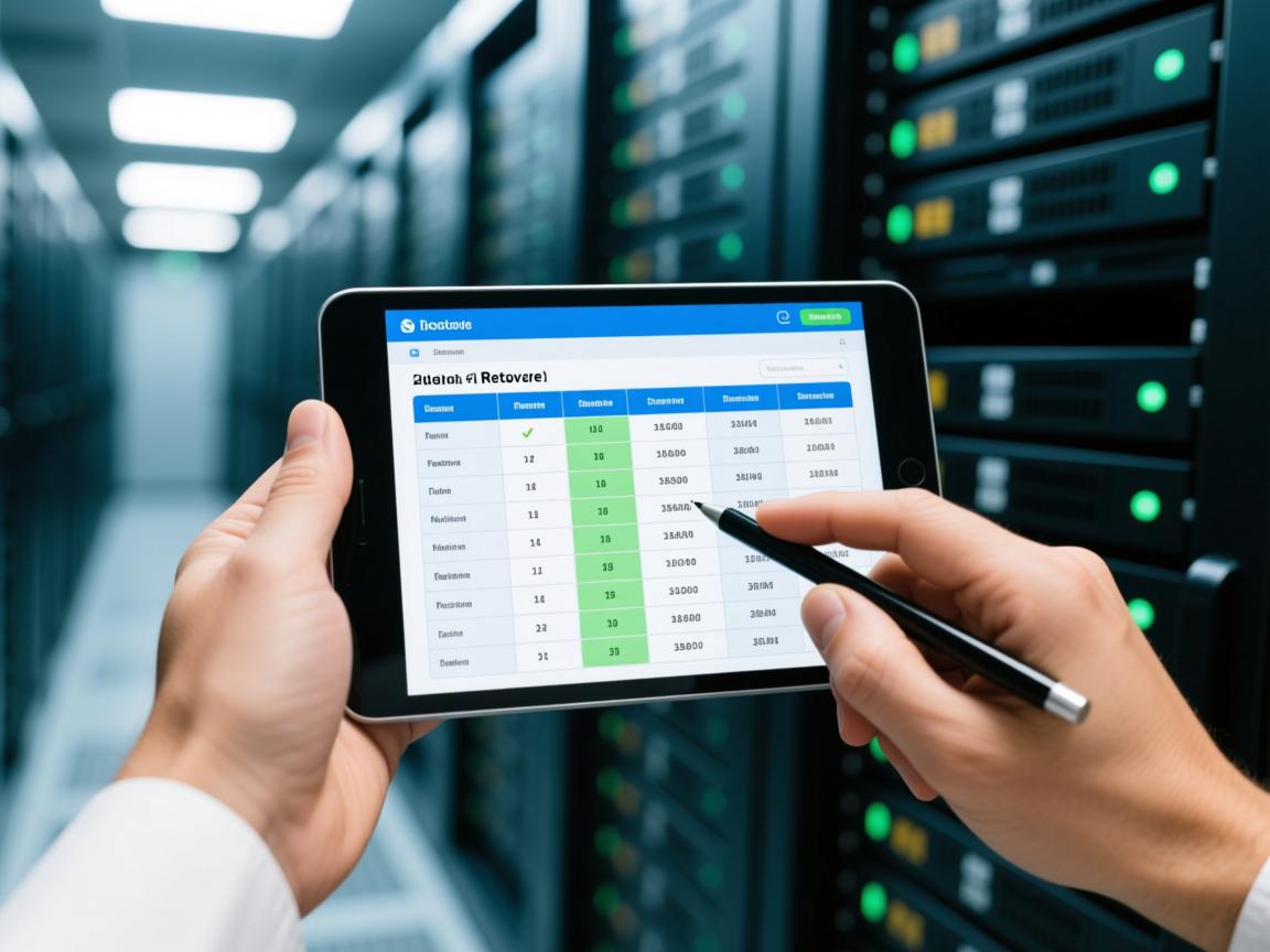 怎么删除数据库中的一个表格数据恢复 第3张 怎么删除数据库中的一个表格数据恢复 第3张