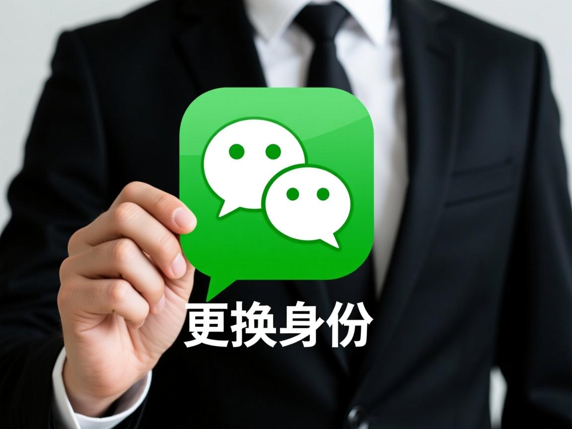 微信更换身份为何如此困难？背后原因是什么？  第1张