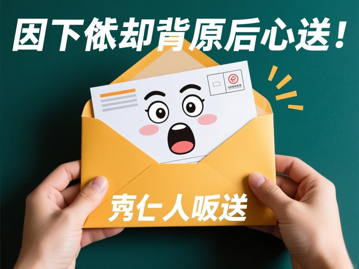 为何邮件已过期对方却依然收到？背后原因令人惊讶！  第2张