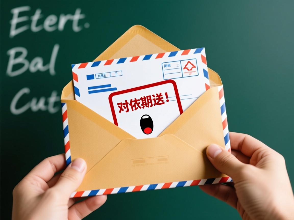 为何邮件已过期对方却依然收到？背后原因令人惊讶！  第3张