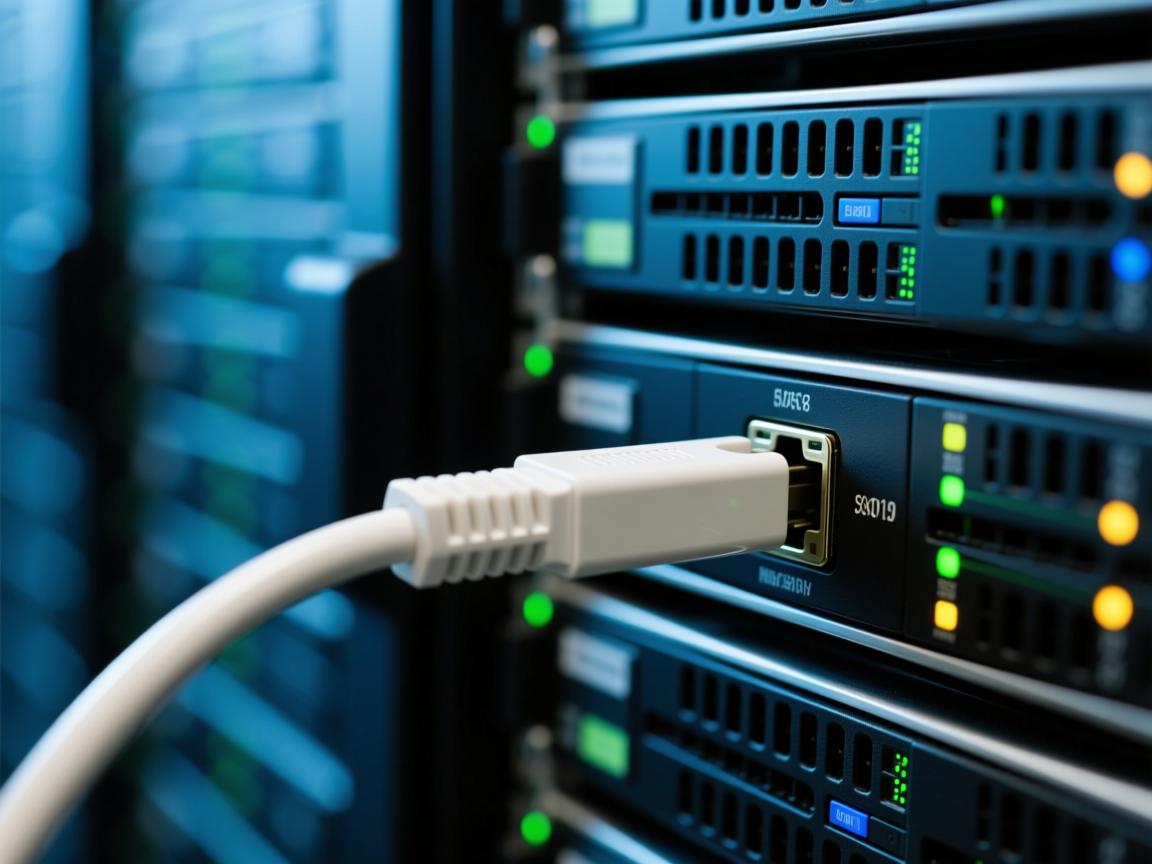 怎么监听一个端口的数据库  第1张