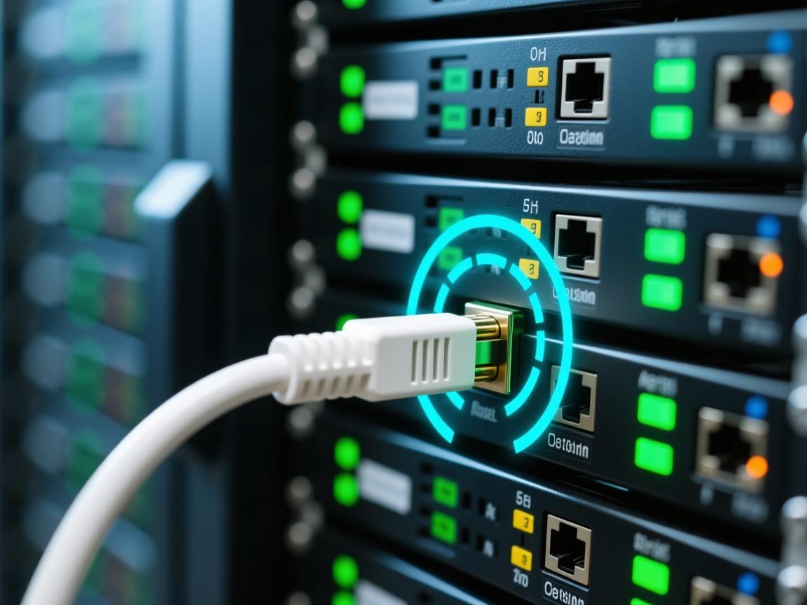 怎么监听一个端口的数据库  第2张