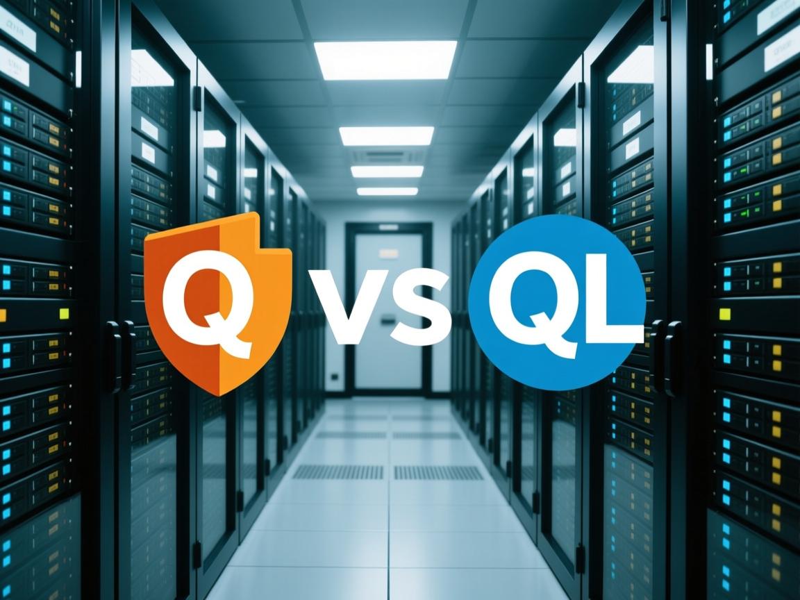 sql怎么对比数据库  第1张