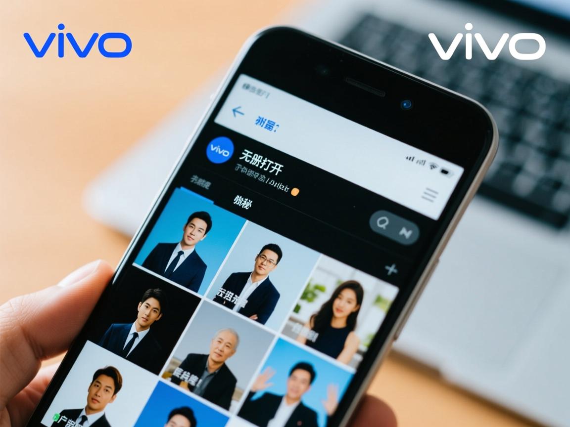 Vivo手机相册无法打开？详细原因及解决办法大揭秘！  第3张