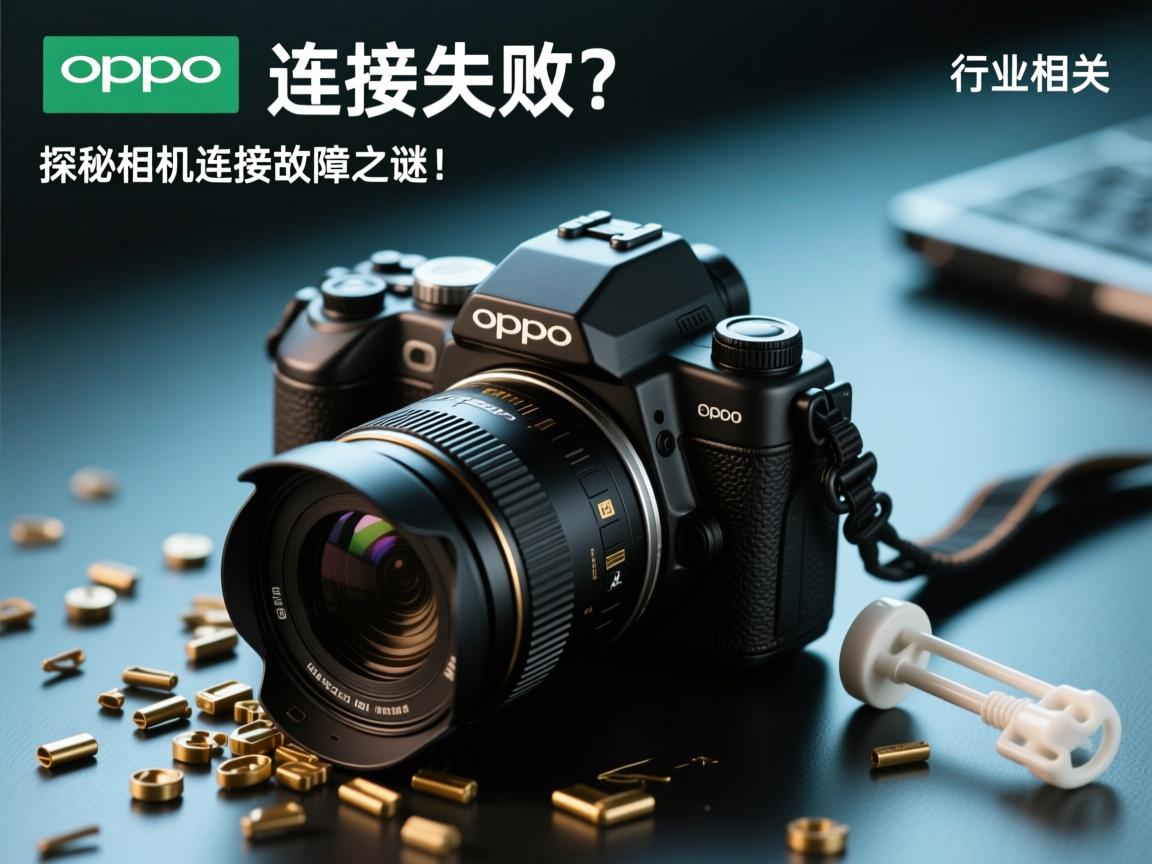 OPPO手机连接相机失败？探秘相机连接故障之谜！  第3张