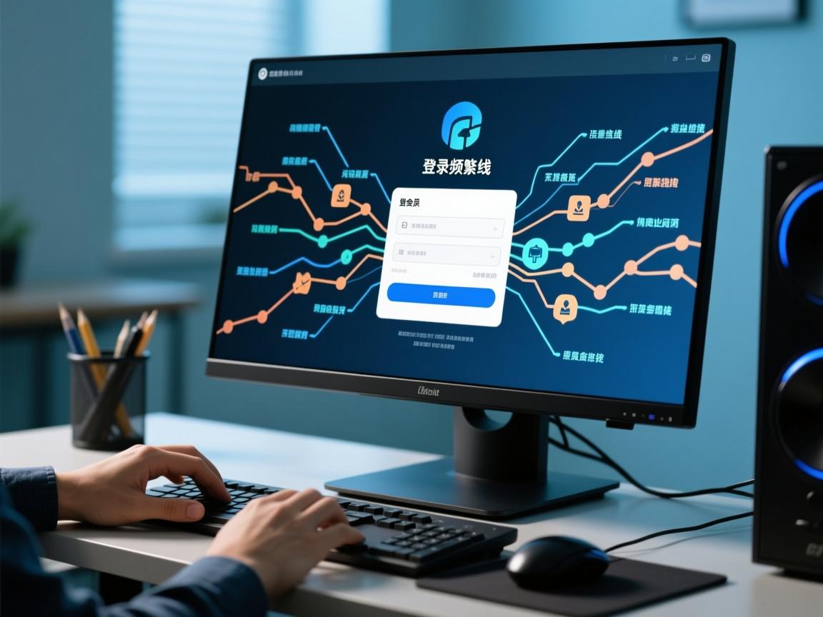 电脑上登录会员后频繁掉线,是什么原因导致这种现象? 第1张 电脑上登录会员后频繁掉线,是什么原因导致这种现象? 第1张