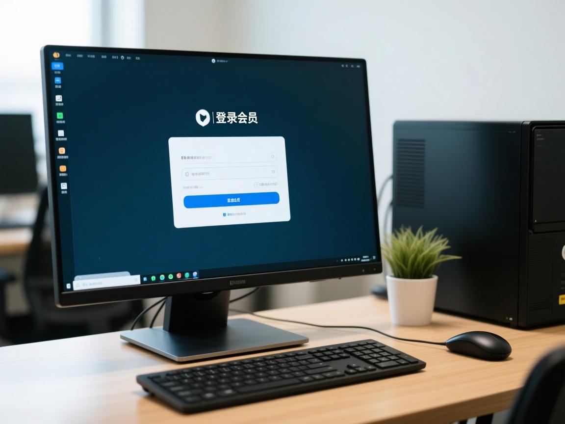 电脑上登录会员后频繁掉线,是什么原因导致这种现象? 第2张 电脑上登录会员后频繁掉线,是什么原因导致这种现象? 第2张