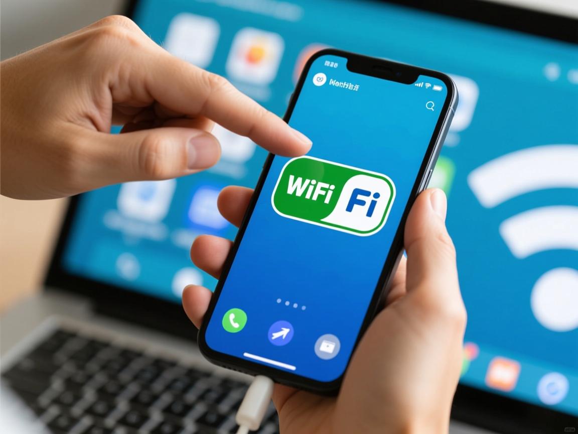 为何有些手机能成功连接WiFi，而有的却无法？  第1张