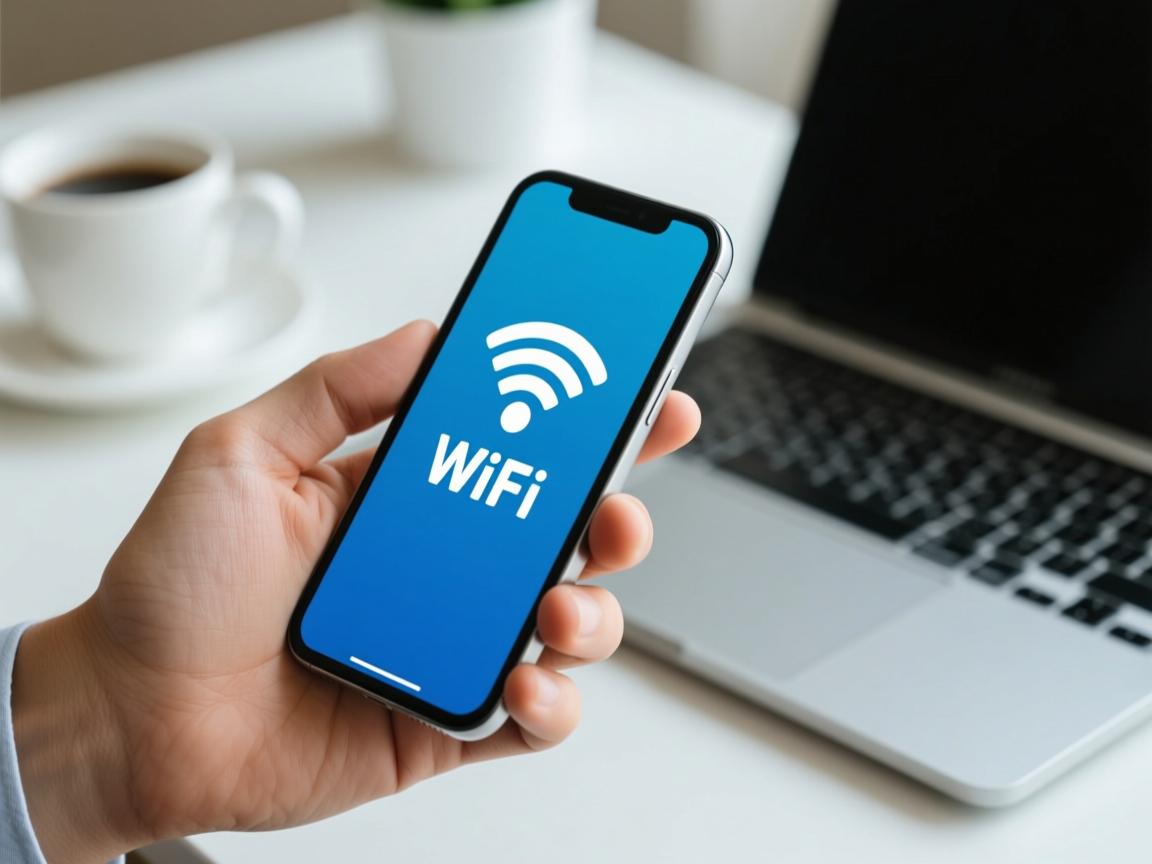 为何有些手机能成功连接WiFi，而有的却无法？  第2张