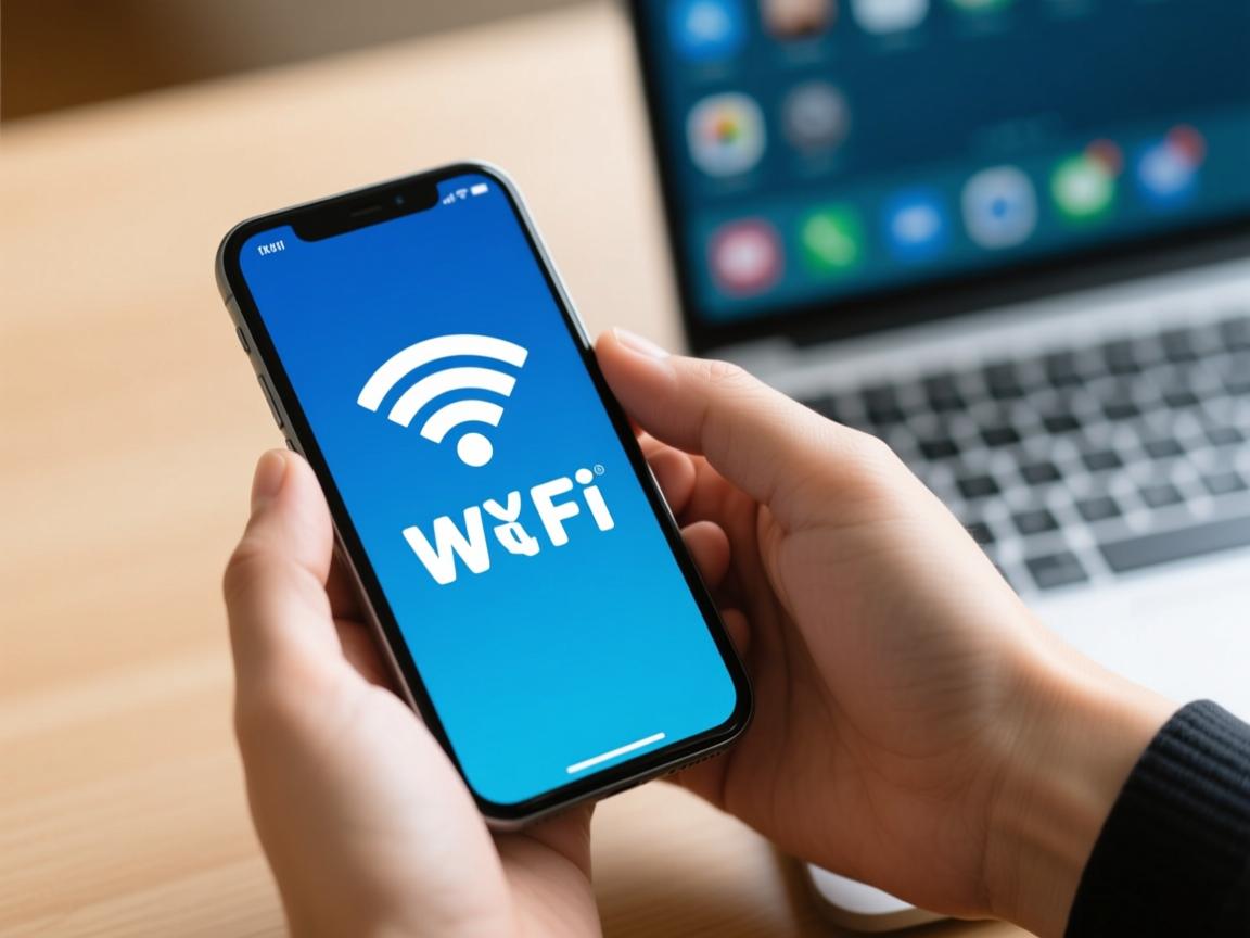 为何有些手机能成功连接WiFi，而有的却无法？  第3张