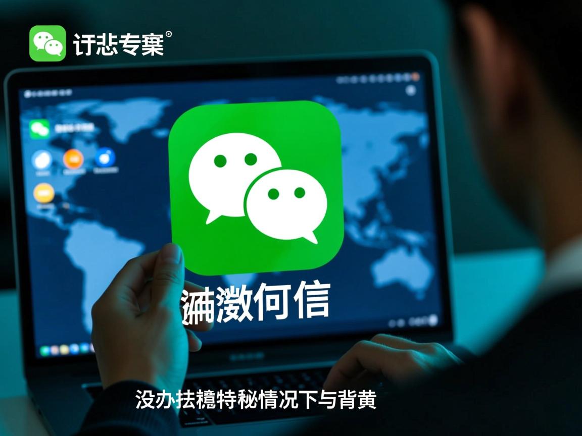 微信为什么没办法在特定情况下实现某些功能？揭秘技术限制与使用限制背后的原因。  第2张