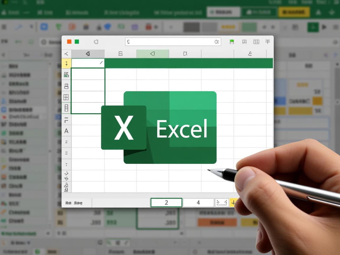 为什么excel表预览里没有内容显示?是版本问题还是操作失误? 第3张 为什么excel表预览里没有内容显示?是版本问题还是操作失误? 第3张