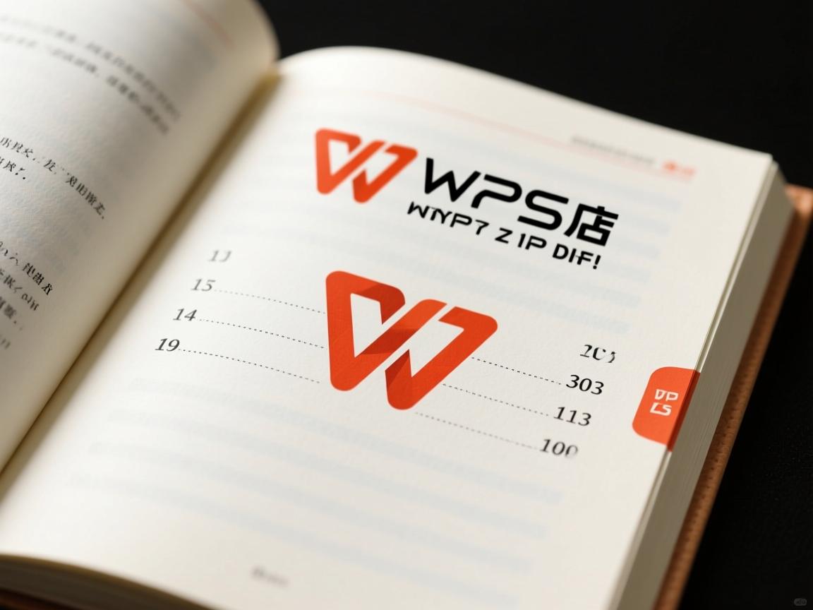 WPS文档中为何某些页面缺失页码?原因及解决方法揭秘! 第3张 WPS文档中为何某些页面缺失页码?原因及解决方法揭秘! 第3张