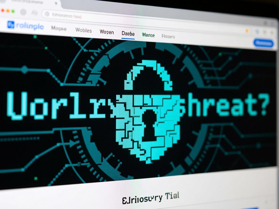 揭秘URL如何成为现代网页安全的隐形威胁？  第3张