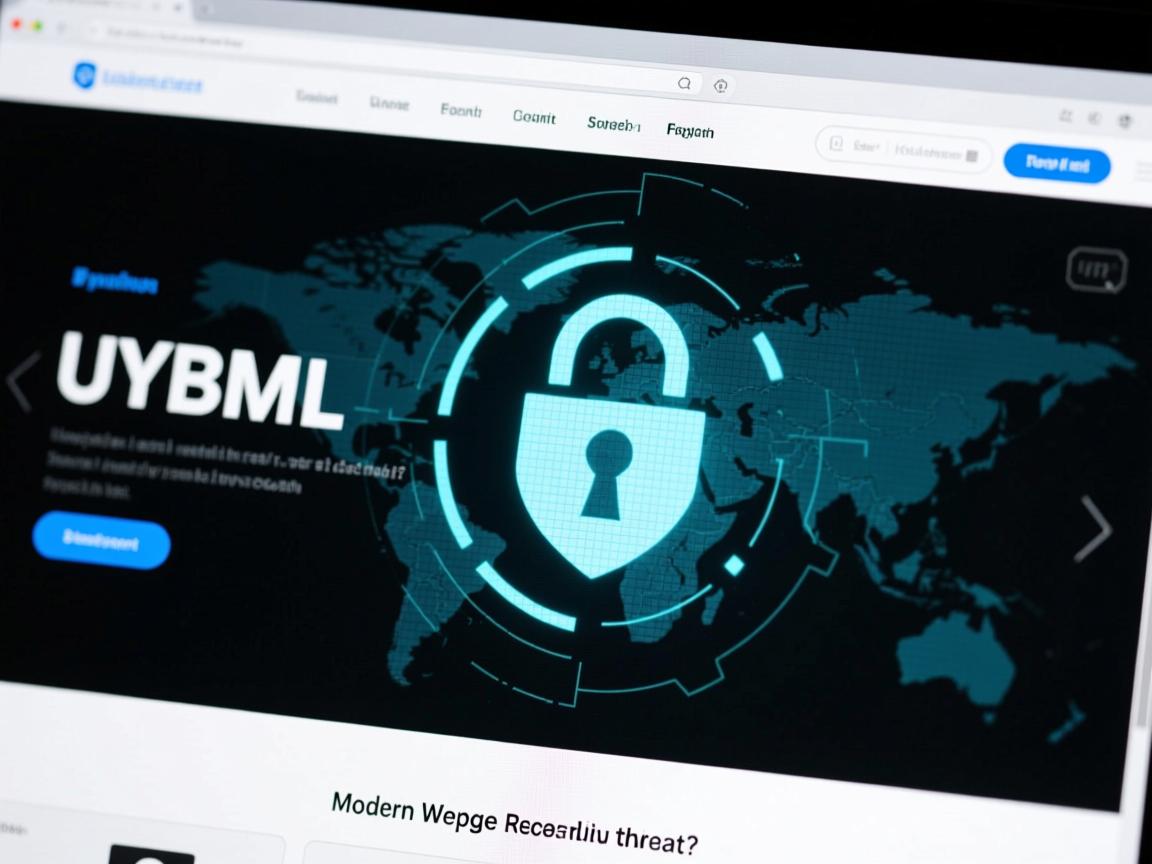 揭秘URL如何成为现代网页安全的隐形威胁？  第2张