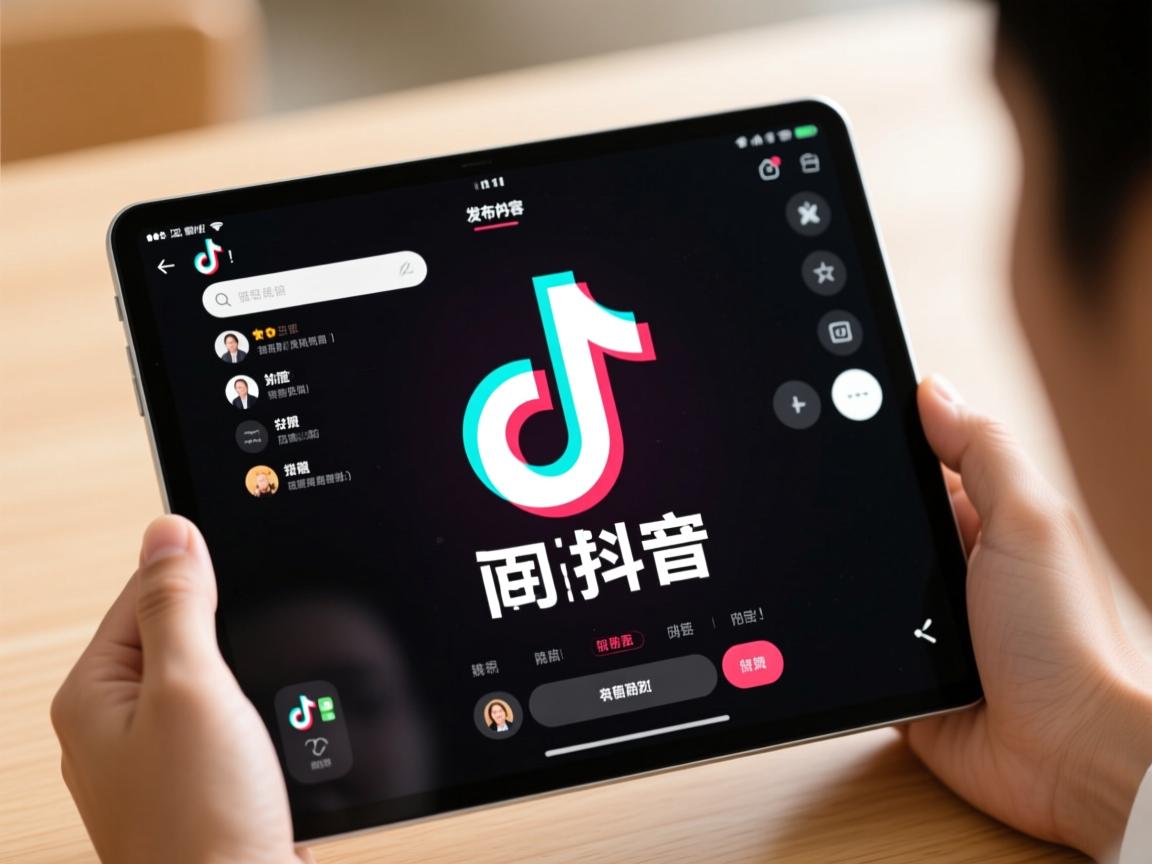 ipad上抖音无法发布内容？详细原因及解决办法揭秘！  第3张