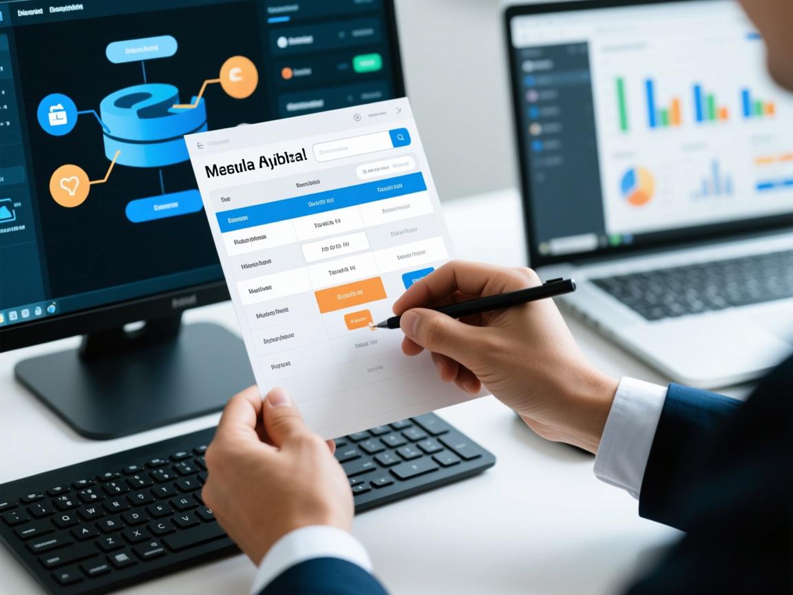 mysql数据库怎么打开表