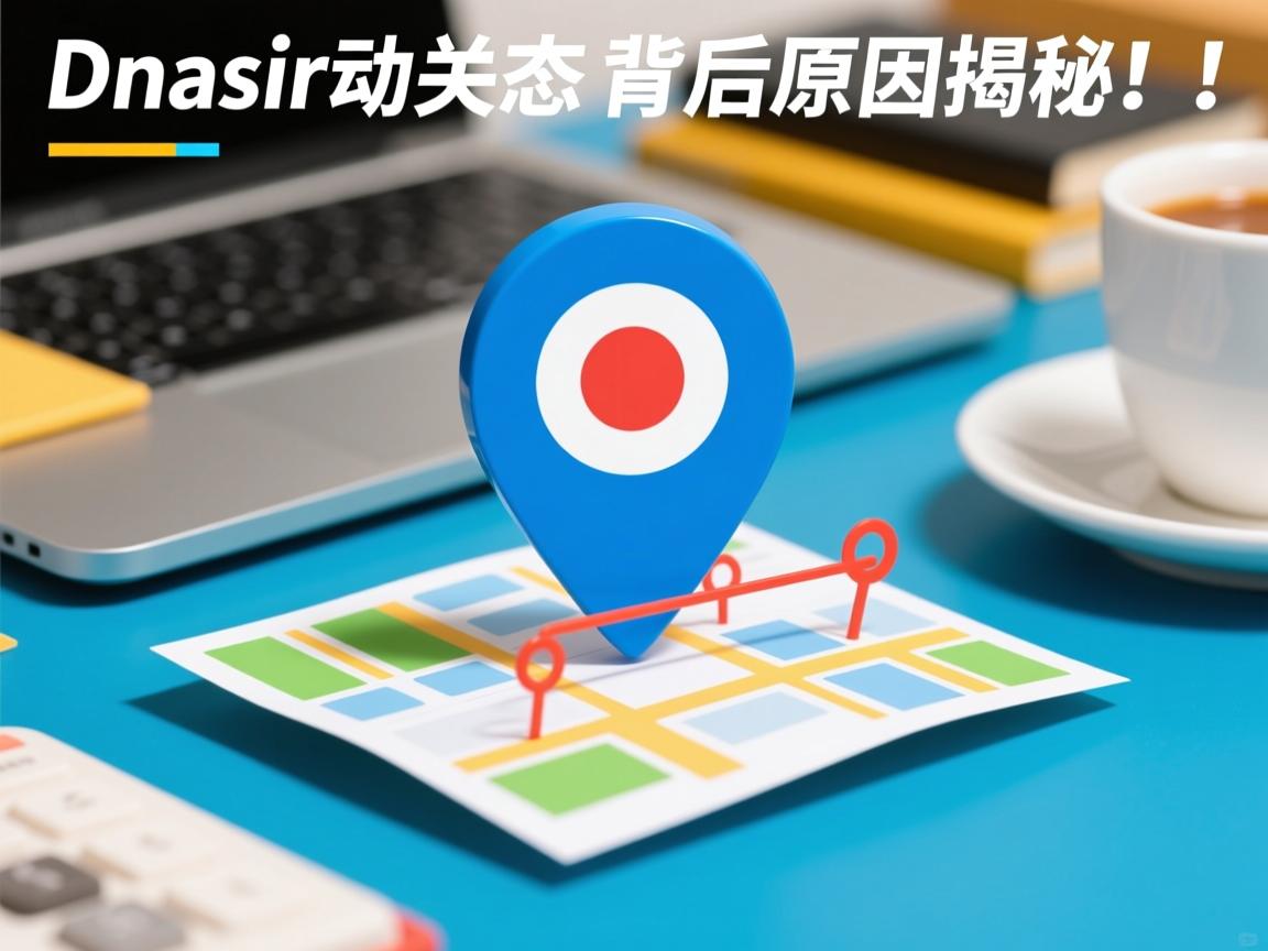 共享位置为何总显示动态变化？背后原因揭秘！  第1张