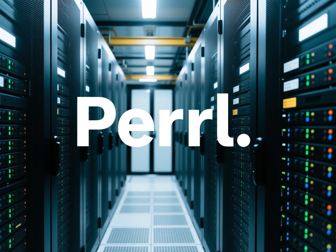 perl怎么访问数据库