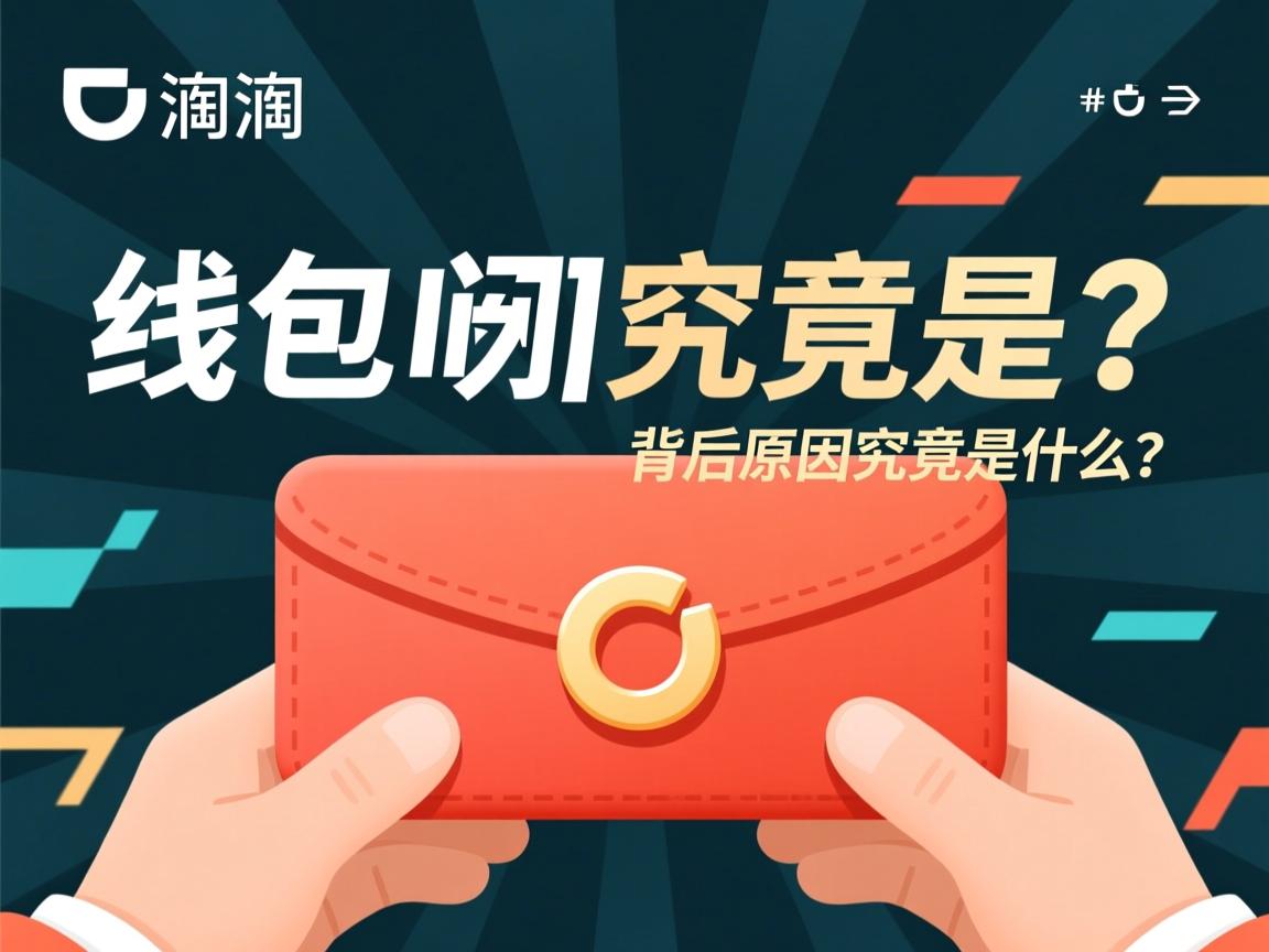 滴滴钱包无法访问，背后原因究竟是什么？  第3张