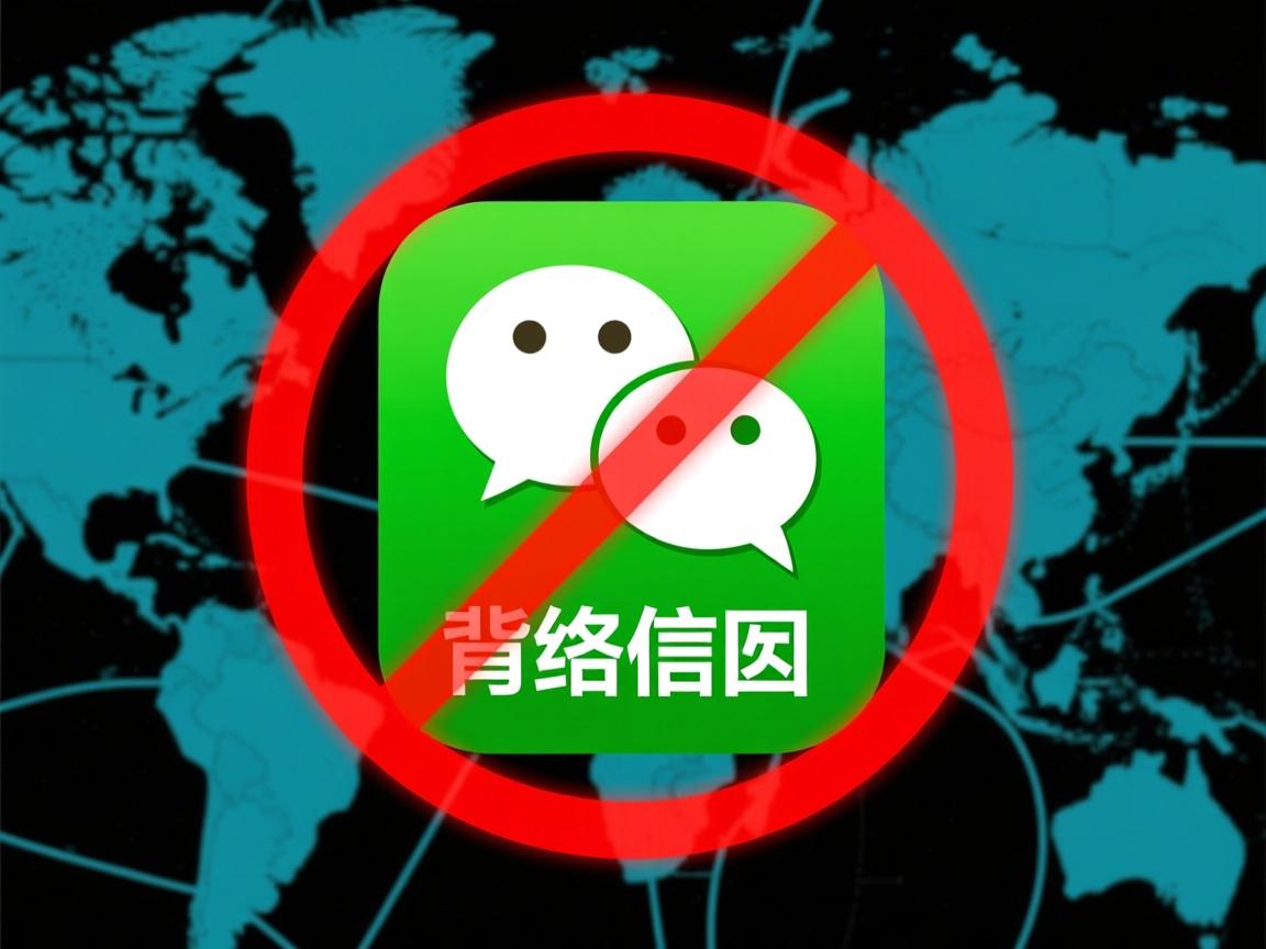 微信频繁显示占线，背后原因是什么？网络故障还是其他因素？  第2张