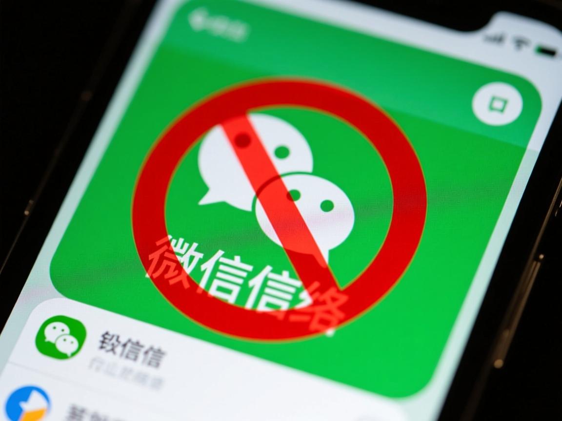 微信频繁显示占线，背后原因是什么？网络故障还是其他因素？  第3张