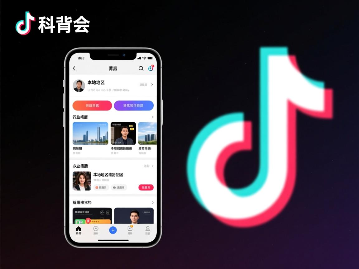 抖音为何偶尔会显示非本地地区信息？背后原因是什么？  第3张