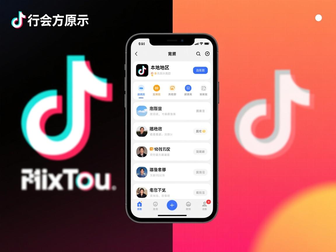 抖音为何偶尔会显示非本地地区信息？背后原因是什么？  第1张