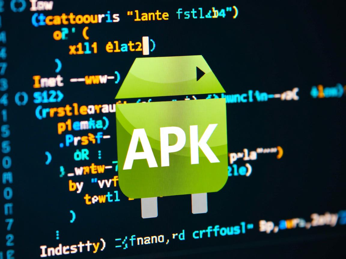 如何用命令行启动APK