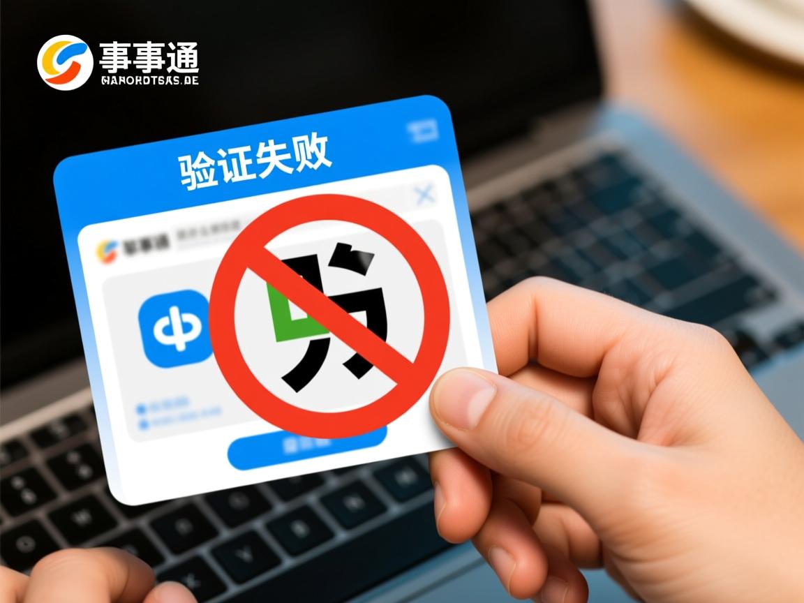 辽事通验证失败之谜，究竟是什么原因导致无法验证？  第1张