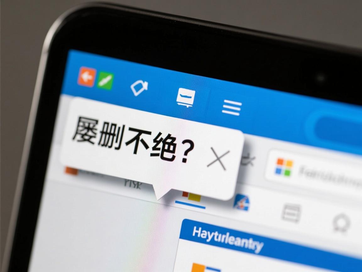 为何我的文档页眉如此顽固，屡删不绝，究竟是什么原因？  第3张