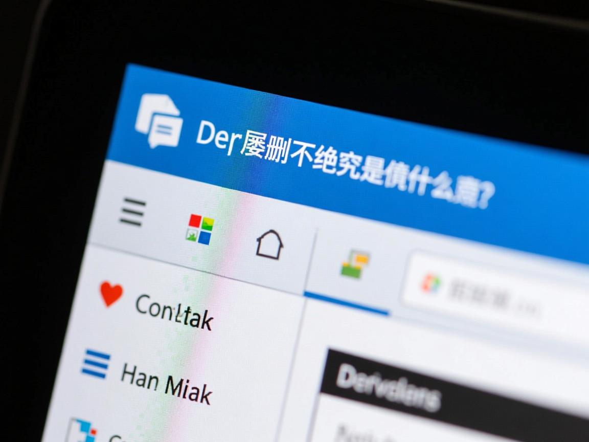 为何我的文档页眉如此顽固，屡删不绝，究竟是什么原因？  第2张