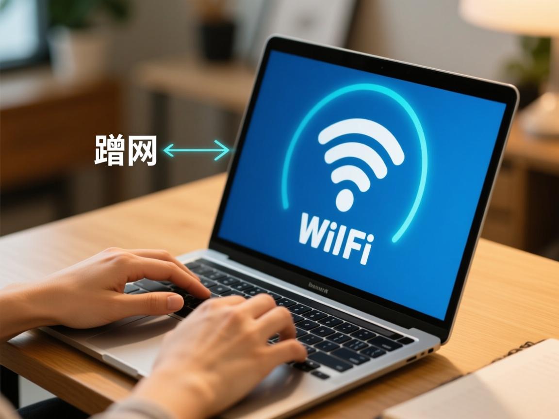 为何公共WiFi环境下,蹭网速度总是比自家宽带慢? 第2张 为何公共WiFi环境下,蹭网速度总是比自家宽带慢? 第2张