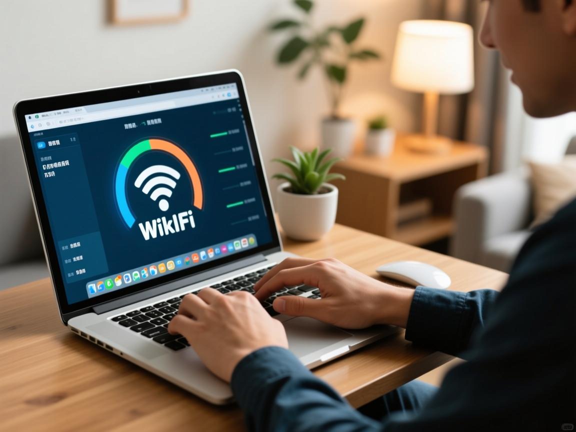 为何公共WiFi环境下,蹭网速度总是比自家宽带慢? 第3张 为何公共WiFi环境下,蹭网速度总是比自家宽带慢? 第3张