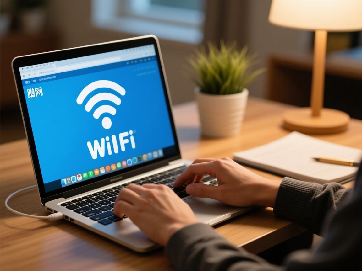 为何公共WiFi环境下,蹭网速度总是比自家宽带慢? 第1张 为何公共WiFi环境下,蹭网速度总是比自家宽带慢? 第1张