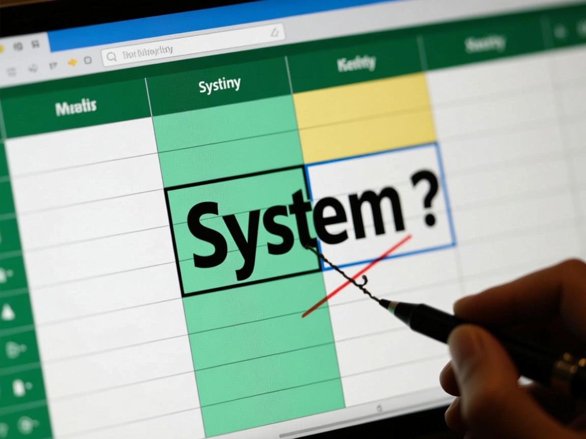 Word表格输入文字消失原因揭秘，是操作失误还是系统故障？  第1张
