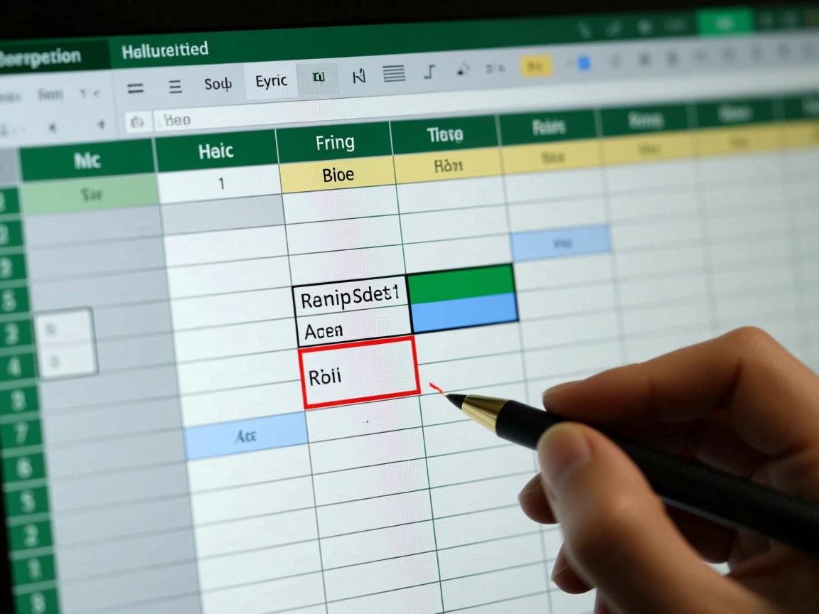 Word表格输入文字消失原因揭秘，是操作失误还是系统故障？  第2张