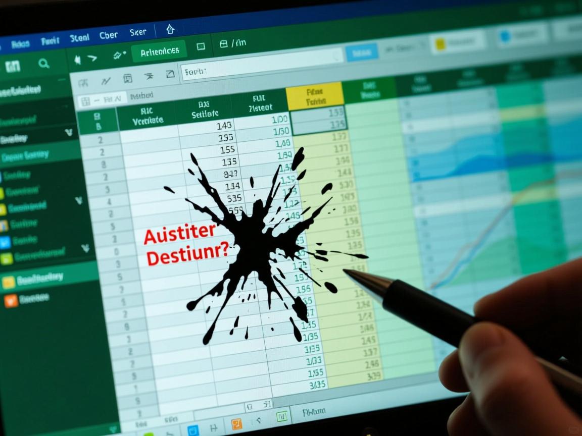 Word表格输入文字消失原因揭秘，是操作失误还是系统故障？  第3张