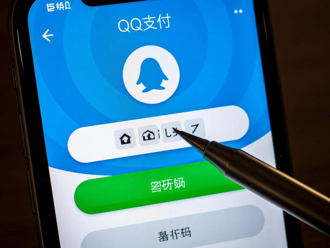 为什么每次使用QQ支付都显示密码错误，是密码设置有误还是系统出了问题？  第1张