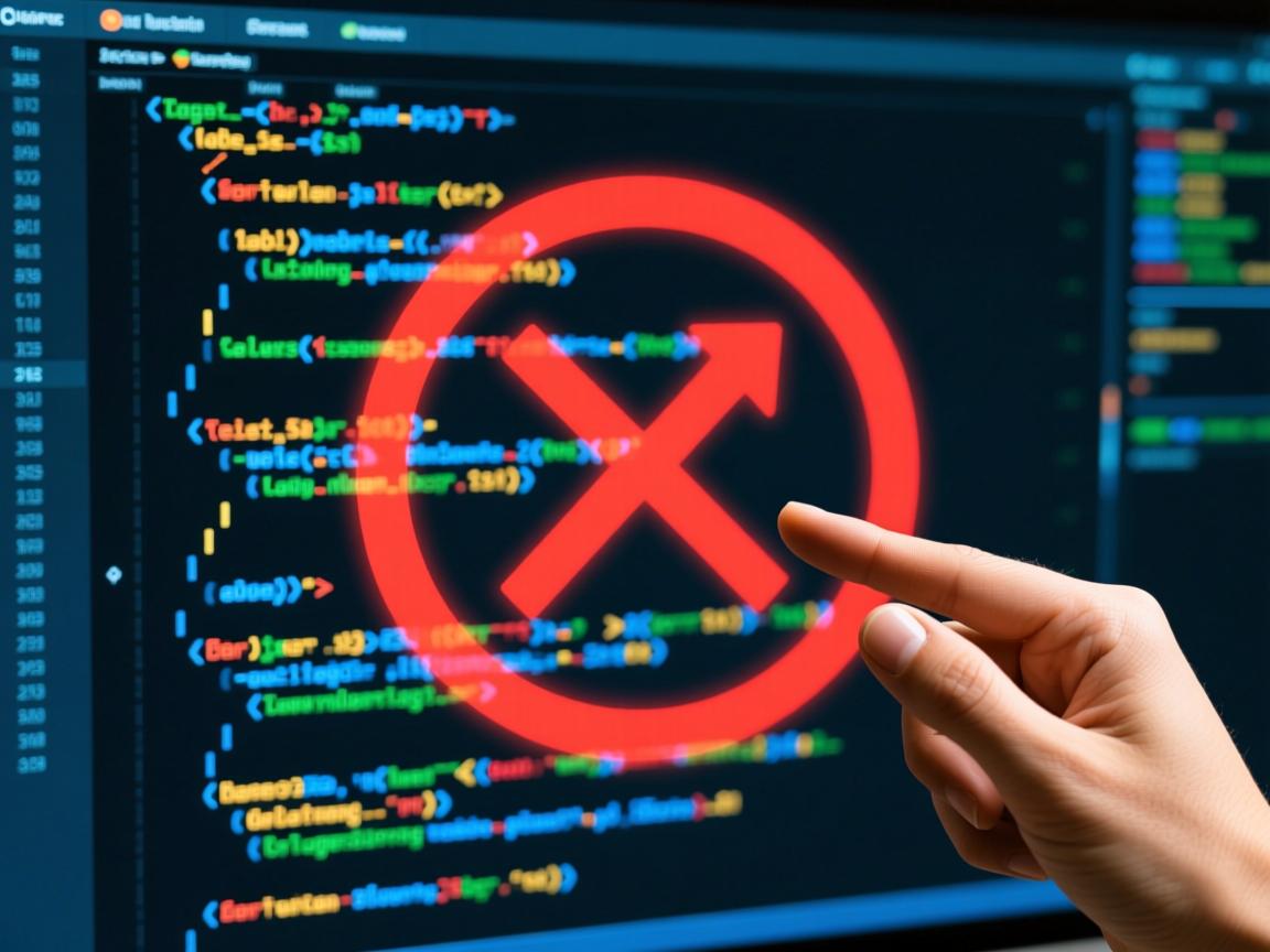 命令行错误如何紧急停止？  第3张