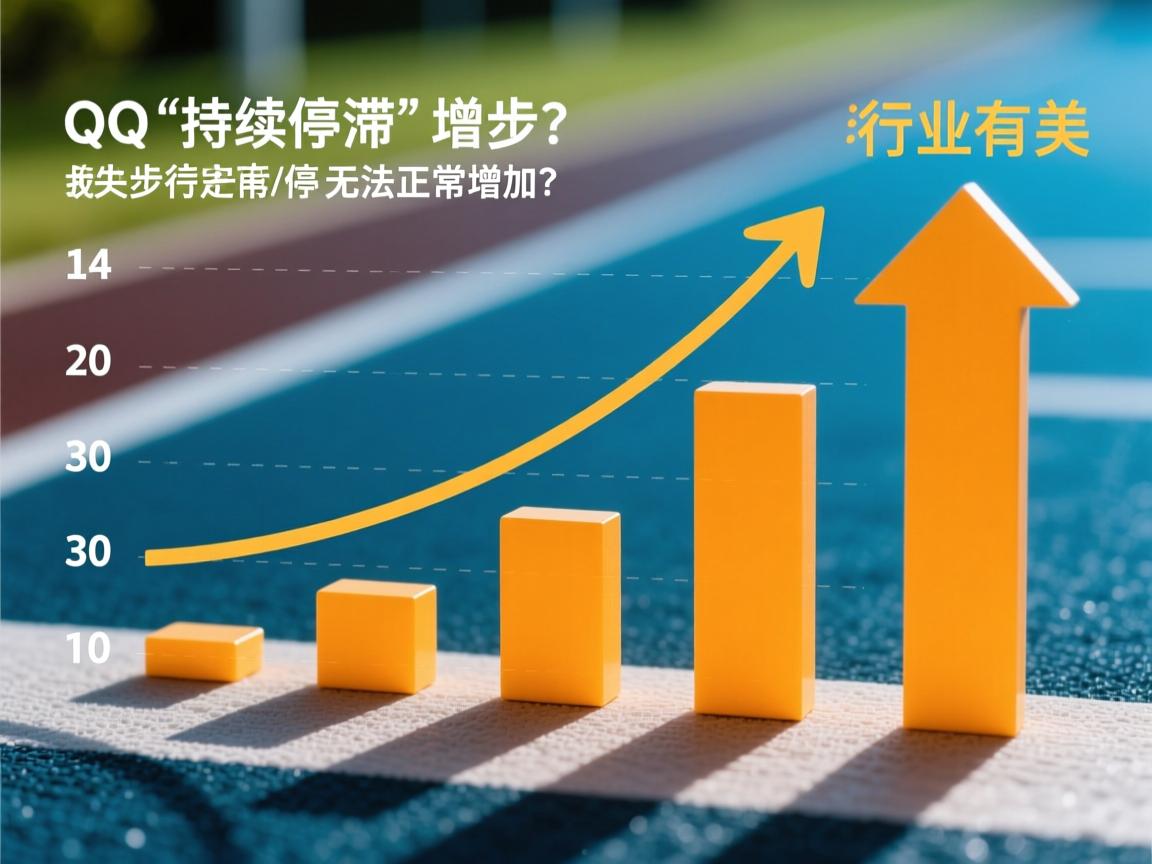 QQ步数为何持续停滞不前,无法正常增加? 第3张 QQ步数为何持续停滞不前,无法正常增加? 第3张